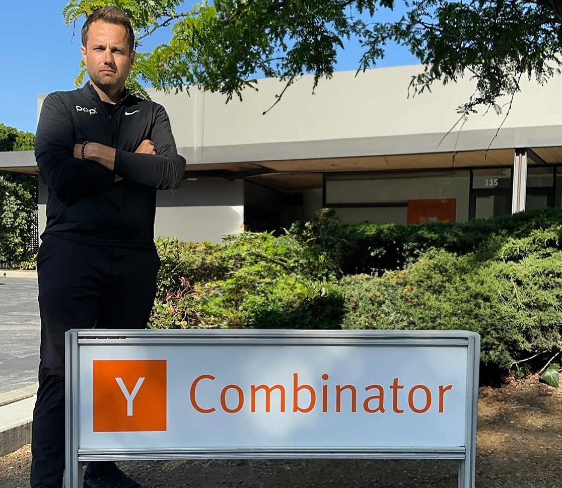Jeremy at Y Combinator